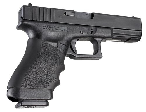 HandALL Pistol Grip Sleeve Black