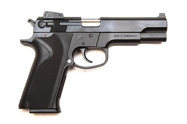 KWC M4505 Spring Pistol