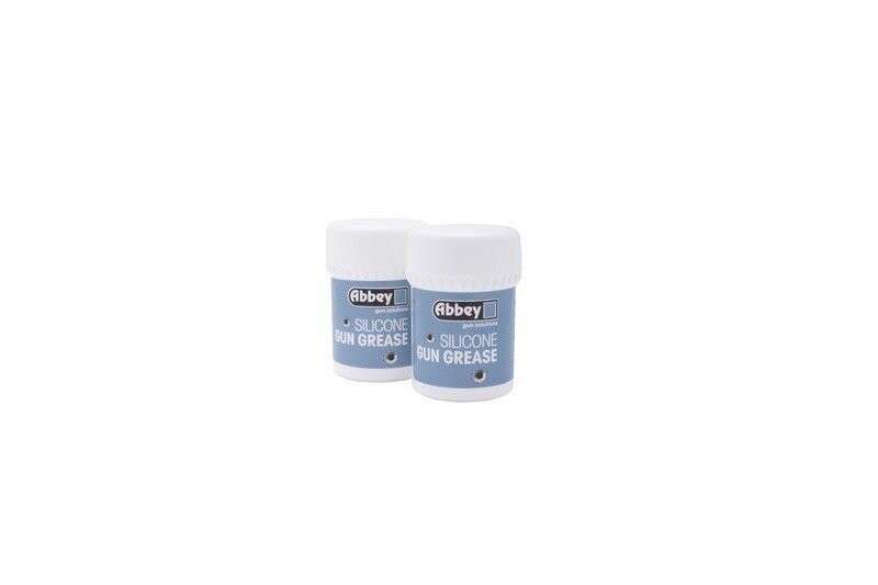 Abbey​ Silicone  ​Grease