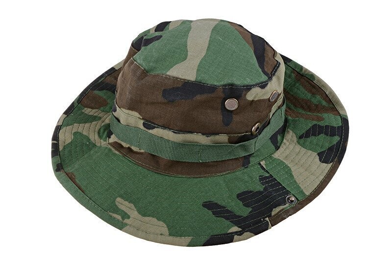 Boonie  US Woodland