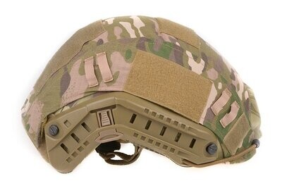 Helmet Cover MC