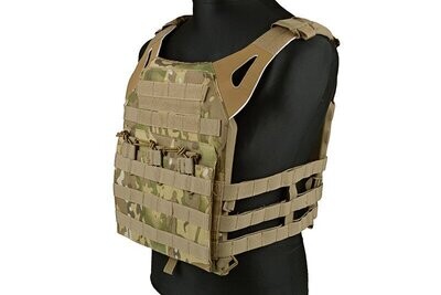 Jump Type Plate Carrier - MC