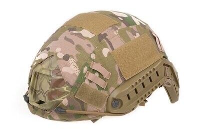 Helmet Cover MC