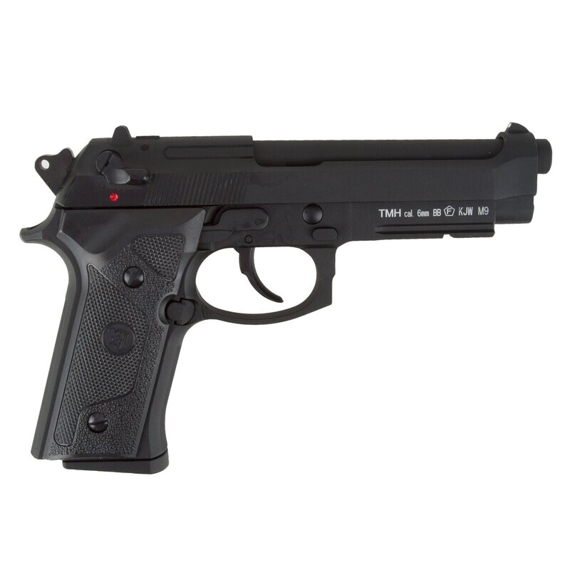 kJW M9A1 Full Metal GBB