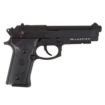 kJW M9A1  Full Metal  GBB