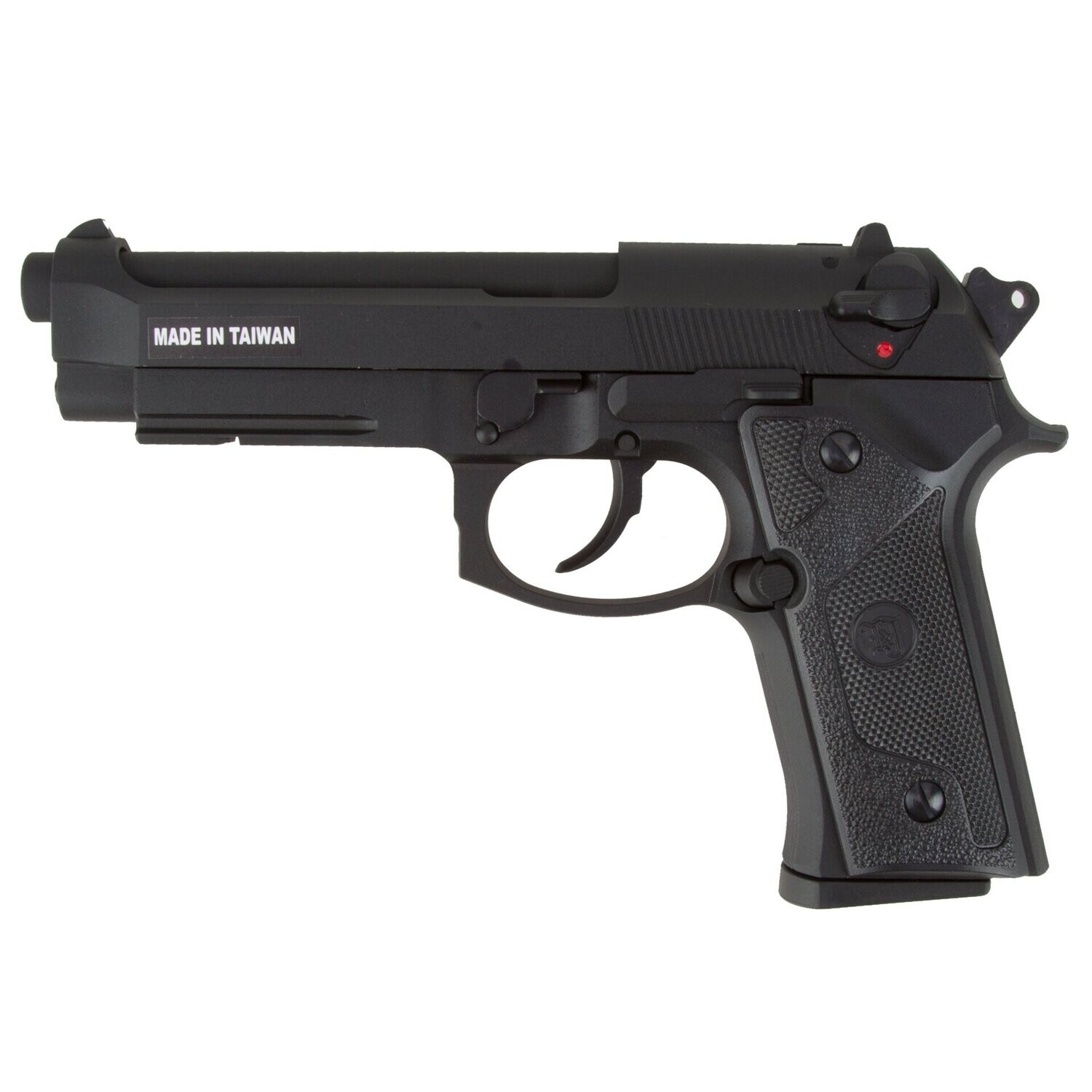 kJW M9A1 Full Metal GBB kJW M9A1 Full Metal GBB