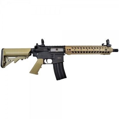 DB M4 URX3 12" BLACK/TAN