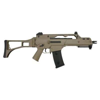 JG G36c Tan
