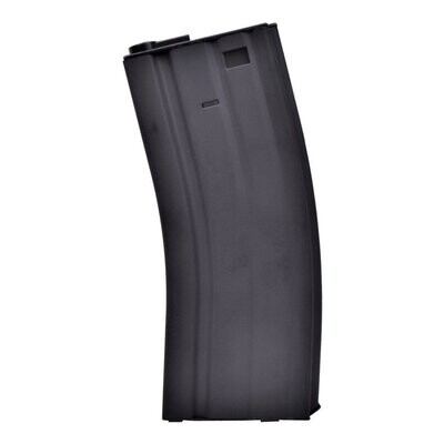 DB M4 300rd Magazine Black