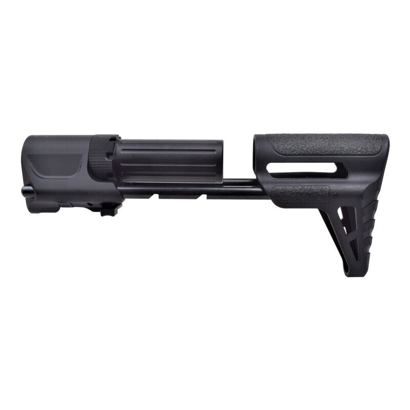 PDW / M4 Metal retractable Stock