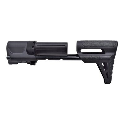 PDW / M4 Metal retractable Stock