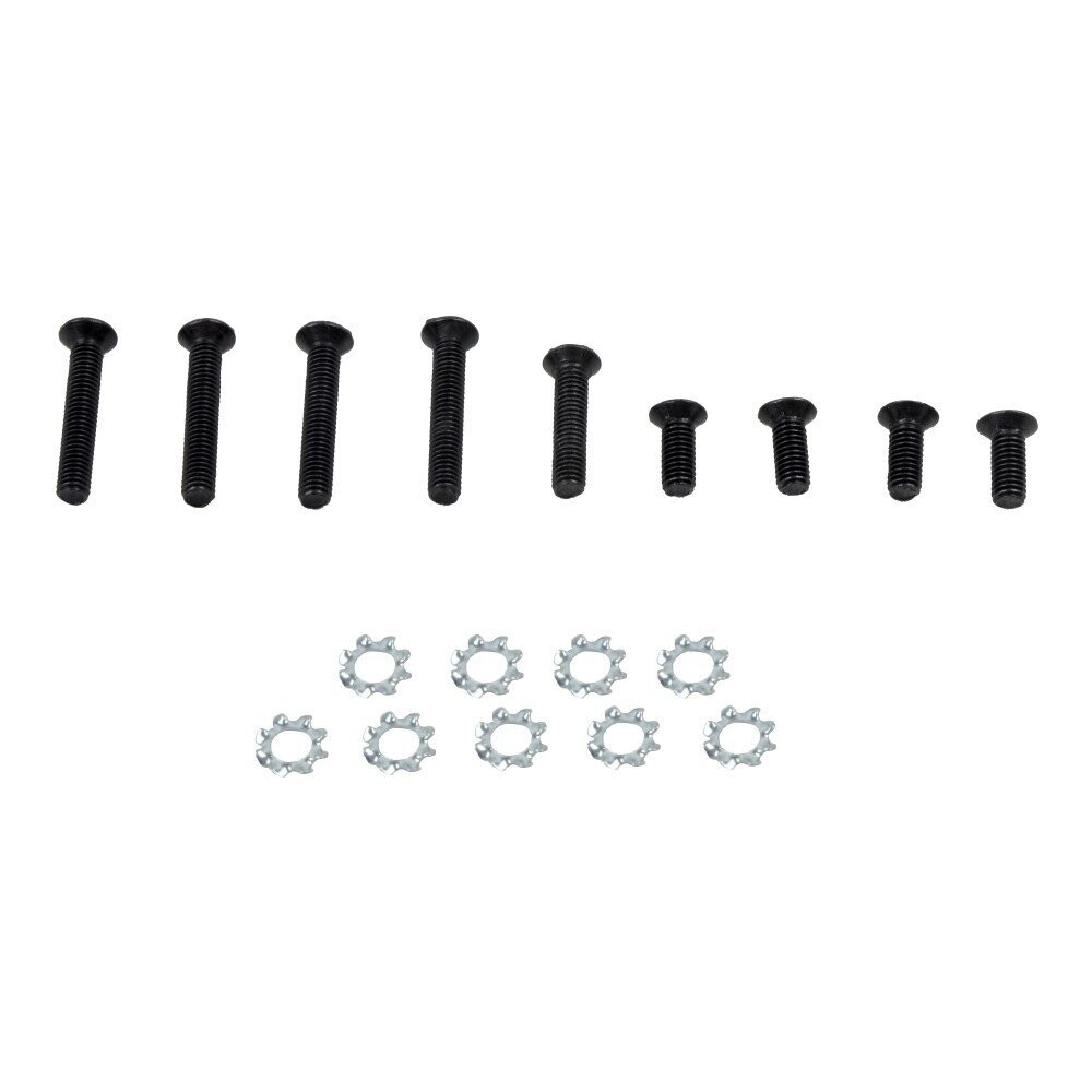 V2 Gearbox Screw Set