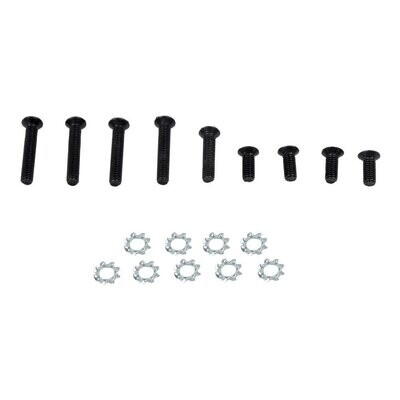 V2 Gearbox Screw Set