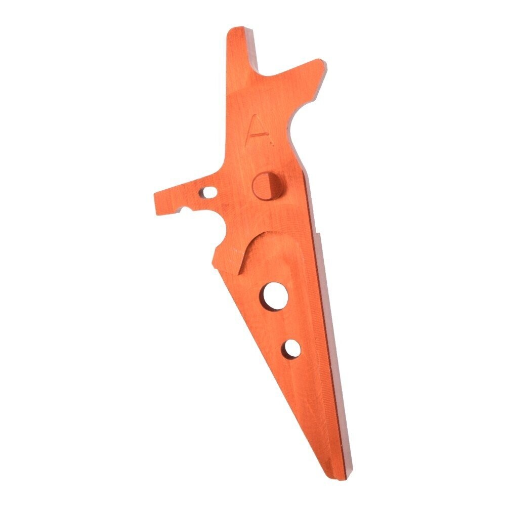 RetroArms   V2 Trigger A Orange