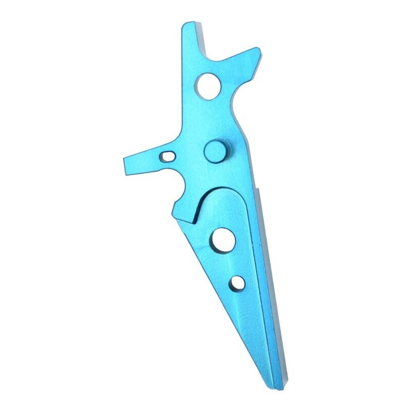 RetroArms   V2 Trigger A Blue