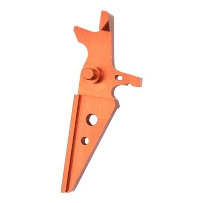 RetroArms V2 Trigger A Orange