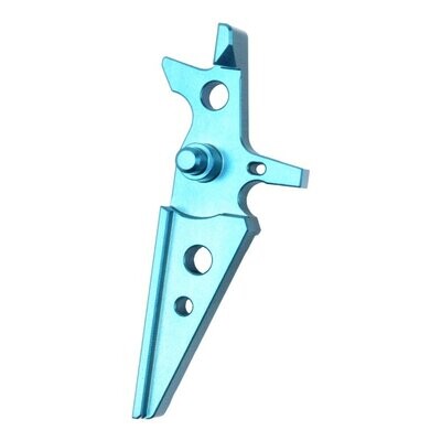 RetroArms V2 Trigger A Blue