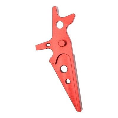 RetroArms   V2 Trigger A Red