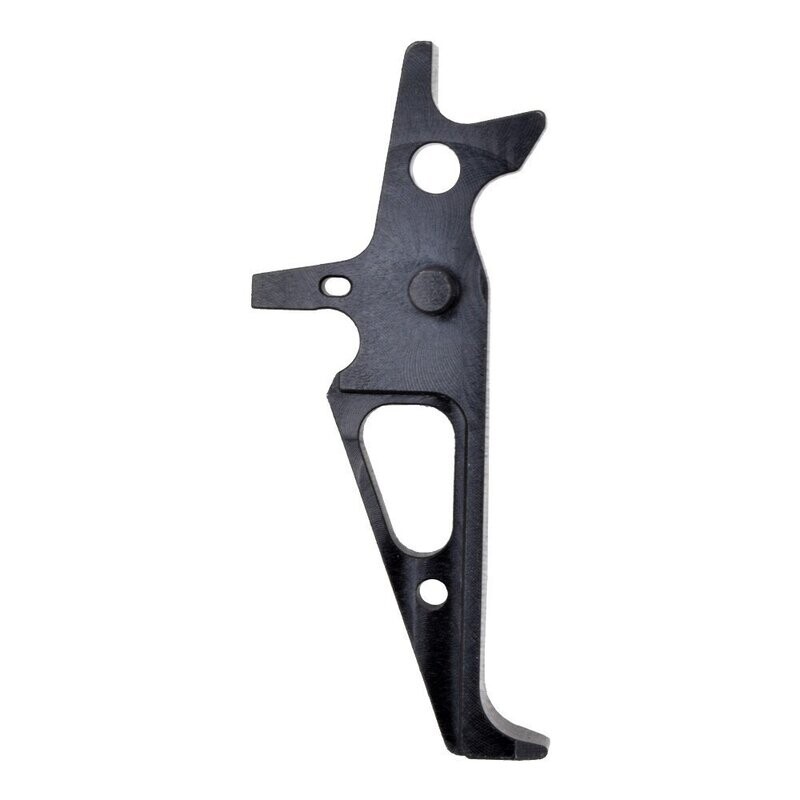 RetroArms  CNC trigger M4 Type B Black