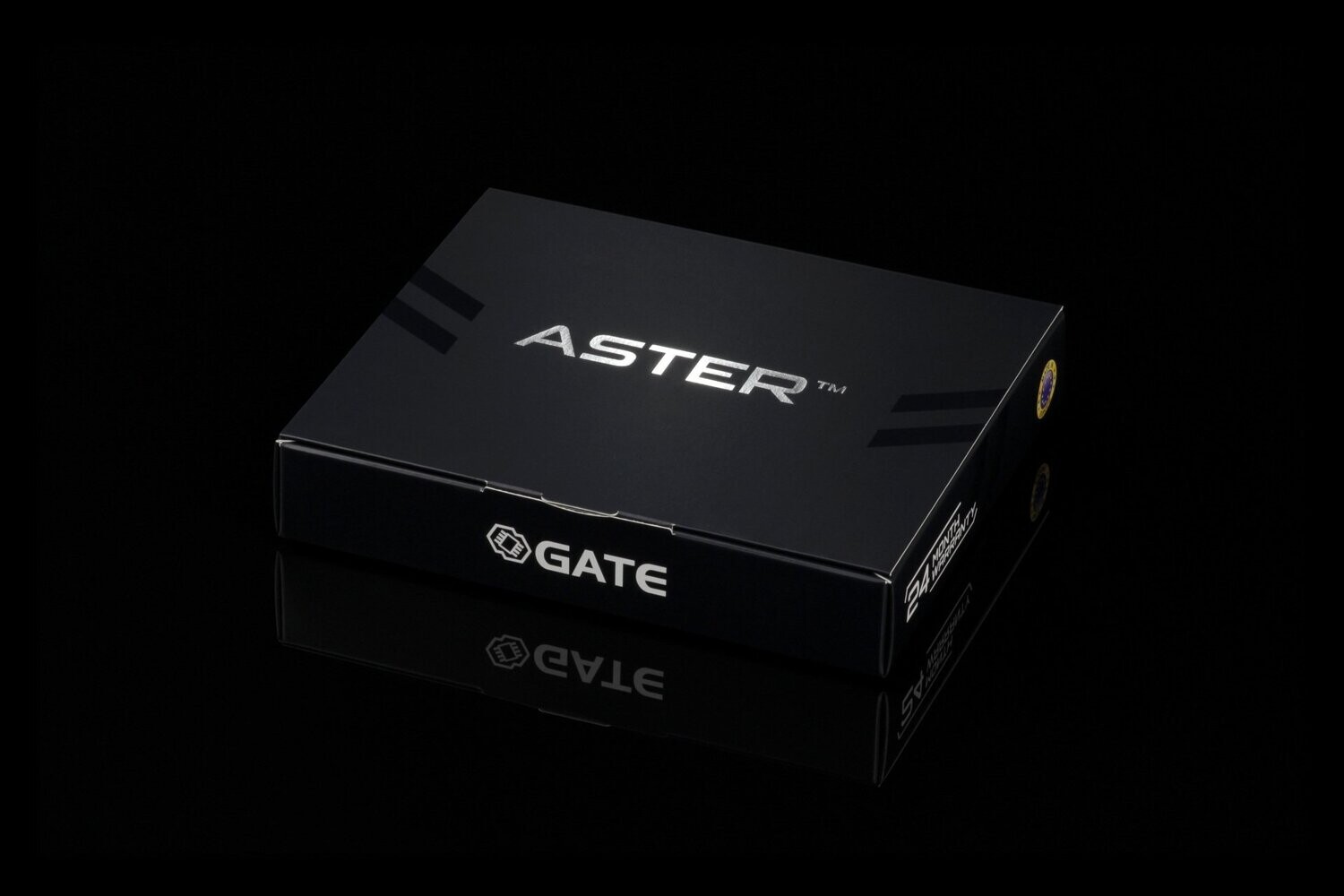 Gate Aster V3 Basic