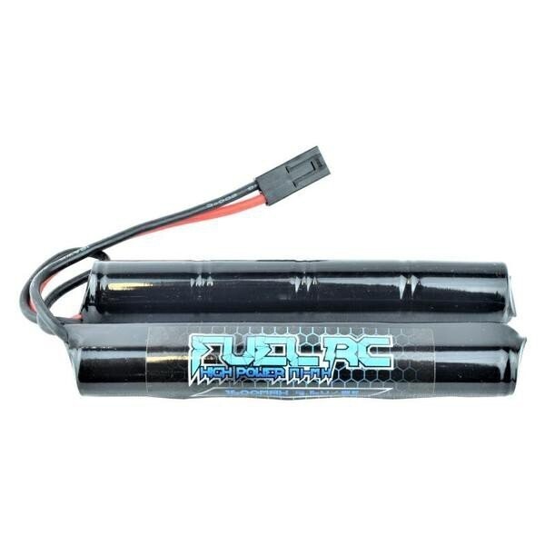 AEG NiMH Battery 9.6v 1600mAh Crane Stock