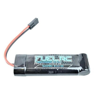 Fuel AEG NiMH Battery 8.4v 1600MAH