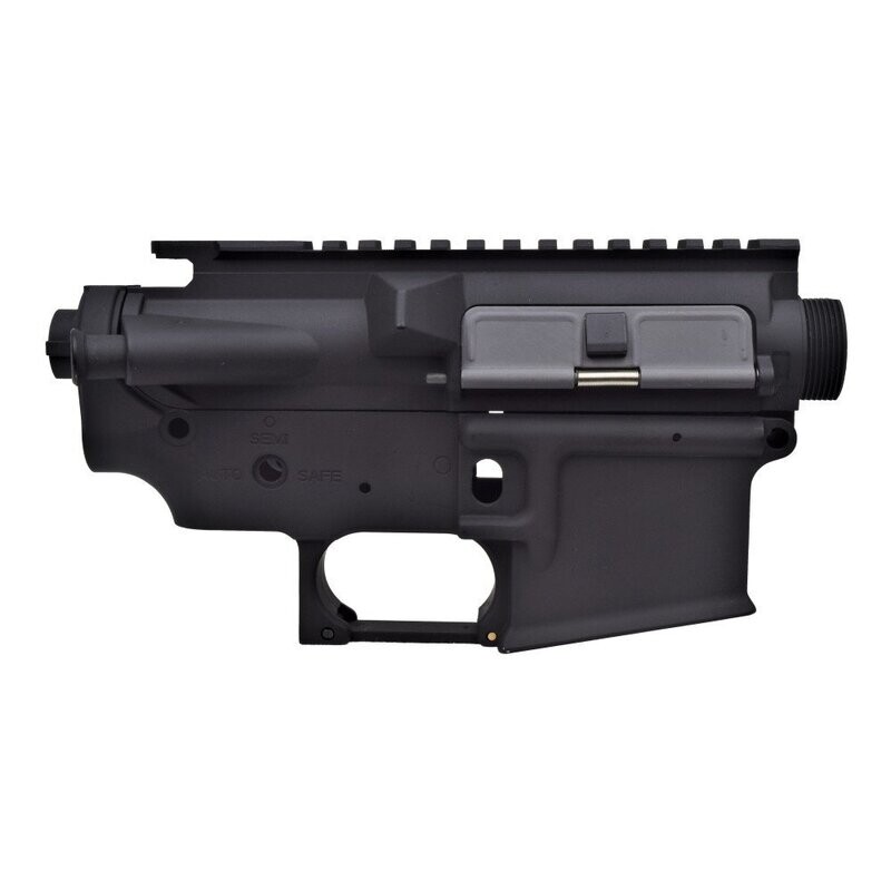 DB M4 Metal upper & Lower Receiver
