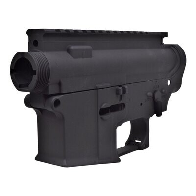 DB M4 Metal upper & Lower Receiver