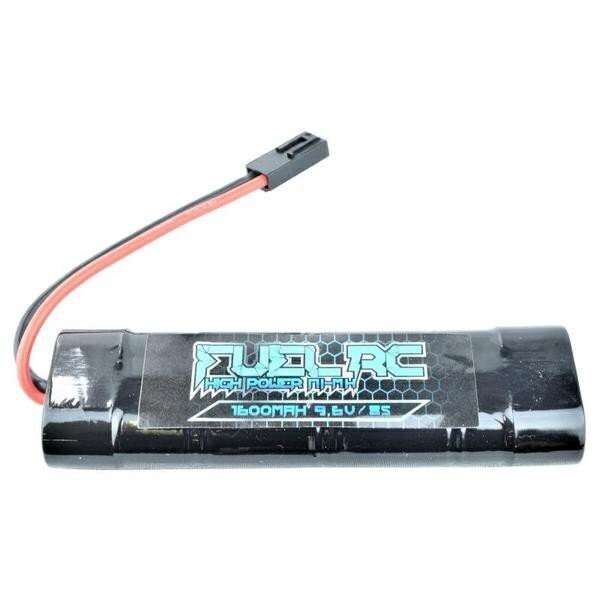 AEG NiMH Battery 9.6v 1600mAh