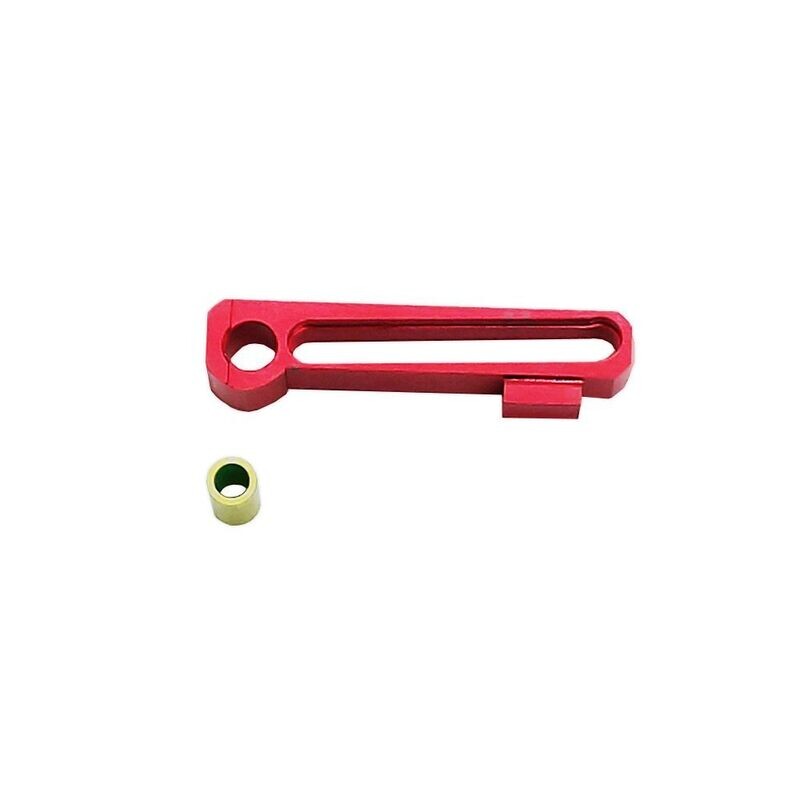 Maple Leaf CNC VSR10 Hop Up Chamber Lever