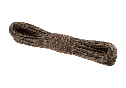 Paracord Type 3 550 20mtrCoyote Camo