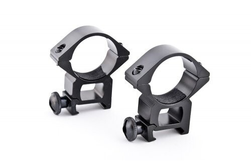 Scope High Mount 30mm