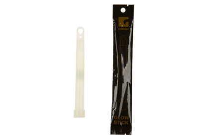 Clawgear 6" Light Stick Glow Stick Blue