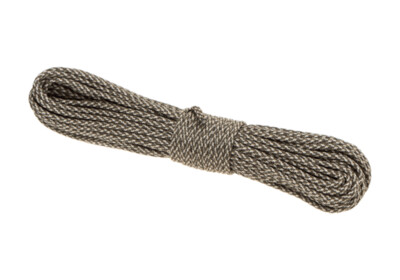 Paracord Type 3 550 20mtr OD / Tan Camo