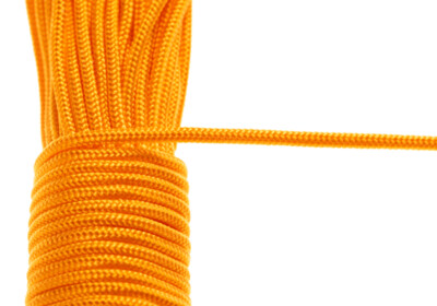 Paracord Type 2 425 20mtr Orange