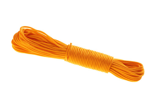 Paracord Type 2 425 20mtr Orange
