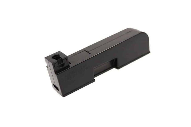 Maple Leaf VSR Mag