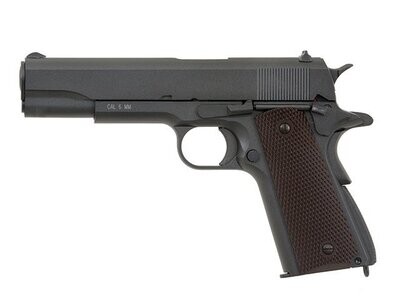 KWC Colt 1911 A1 Co2
