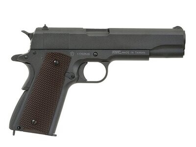 KWC Colt 1911 A1 Co2