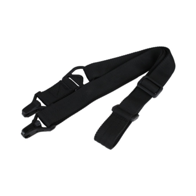 One /Two Point Sling Black