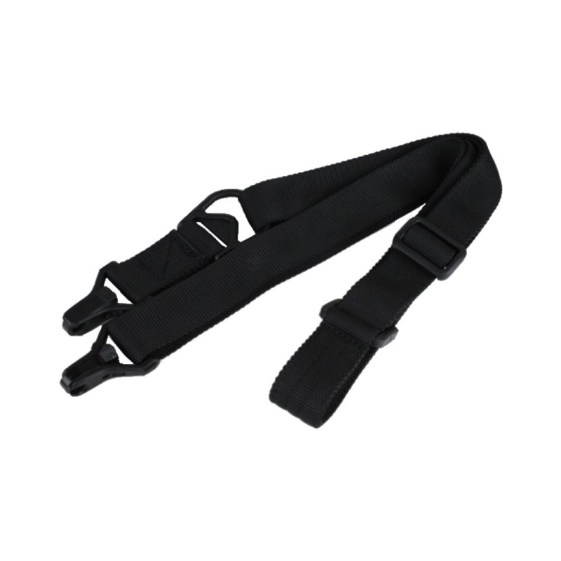 One /Two Point Sling  Black