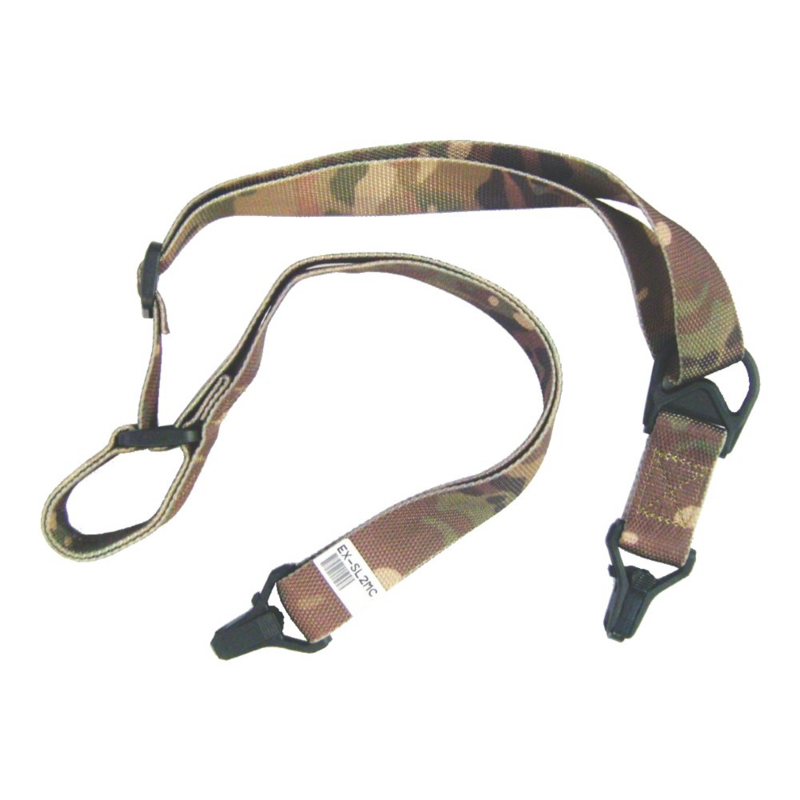 One /Two Point Sling  MC