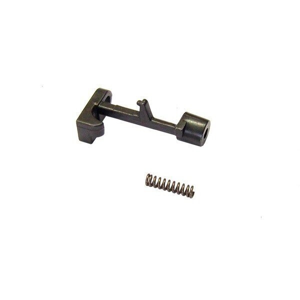 AK  Stock Lock