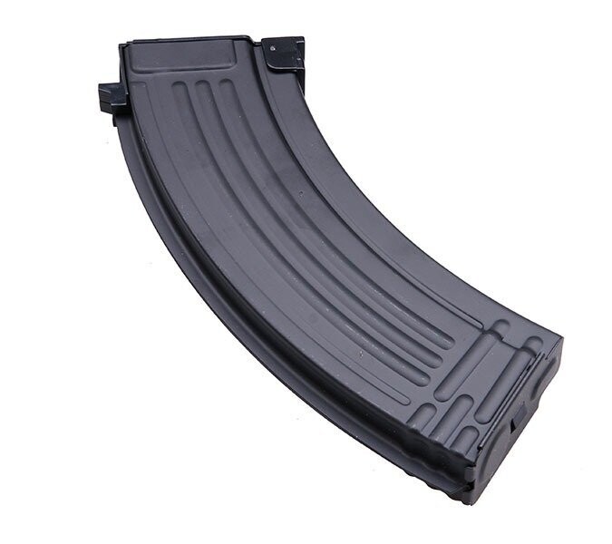 Cyma AK Metal Mid Cap 150rd Magazine C71