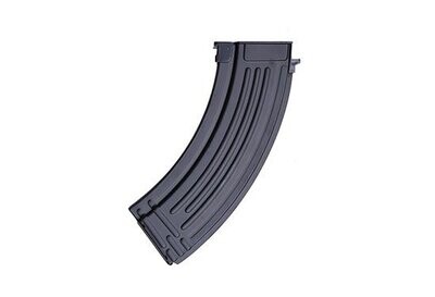 Cyma AK Metal Mid Cap 150rd Magazine C71