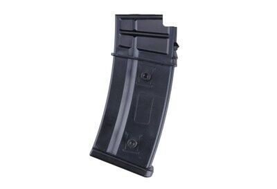 Cyma G36 Mid-Cap Magazine 150rd M009