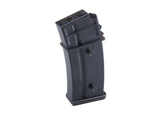 Cyma G36 Mid-Cap Magazine 150rd M009