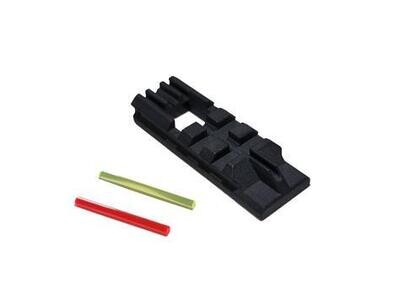 Hadron Airsoft Designs MK23 Fiber Rail Adapter