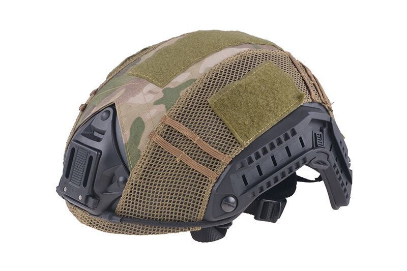 Helmet Cover MC V2