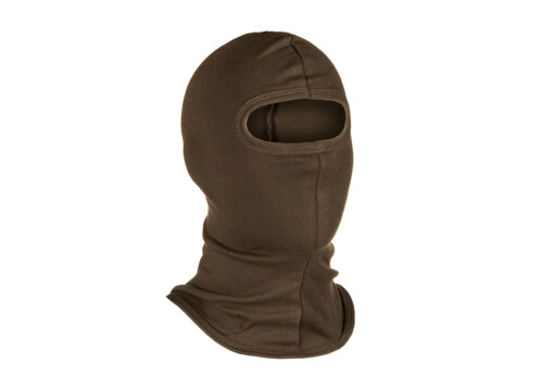 Invader Gear  Balaclava single Hole - Ranger Green